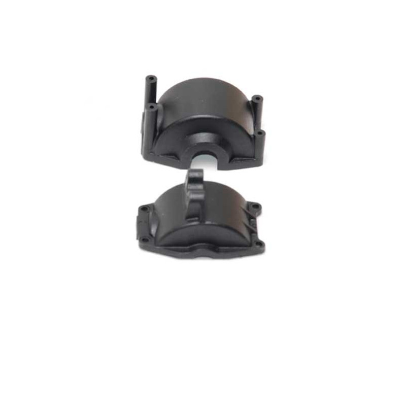 Pièce pour Buggy electrique 1/18 Texas Corps Différentiel