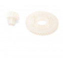 Pièce pour Buggy electrique 1/18 Texas Couronne Différentiel