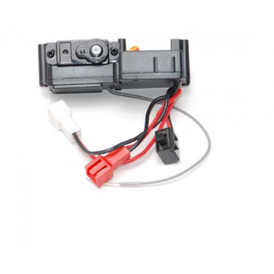 Pièce pour Buggy electrique 1/18 Texas Ensemble Réception