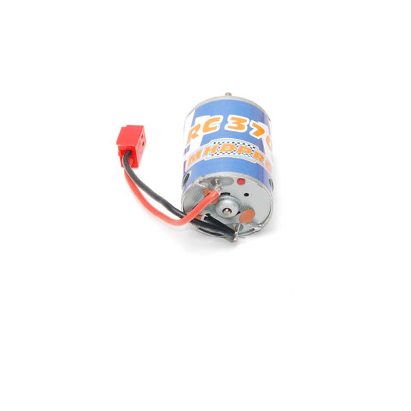 Pièce pour Buggy electrique 1/18 Texas Moteur à charbons