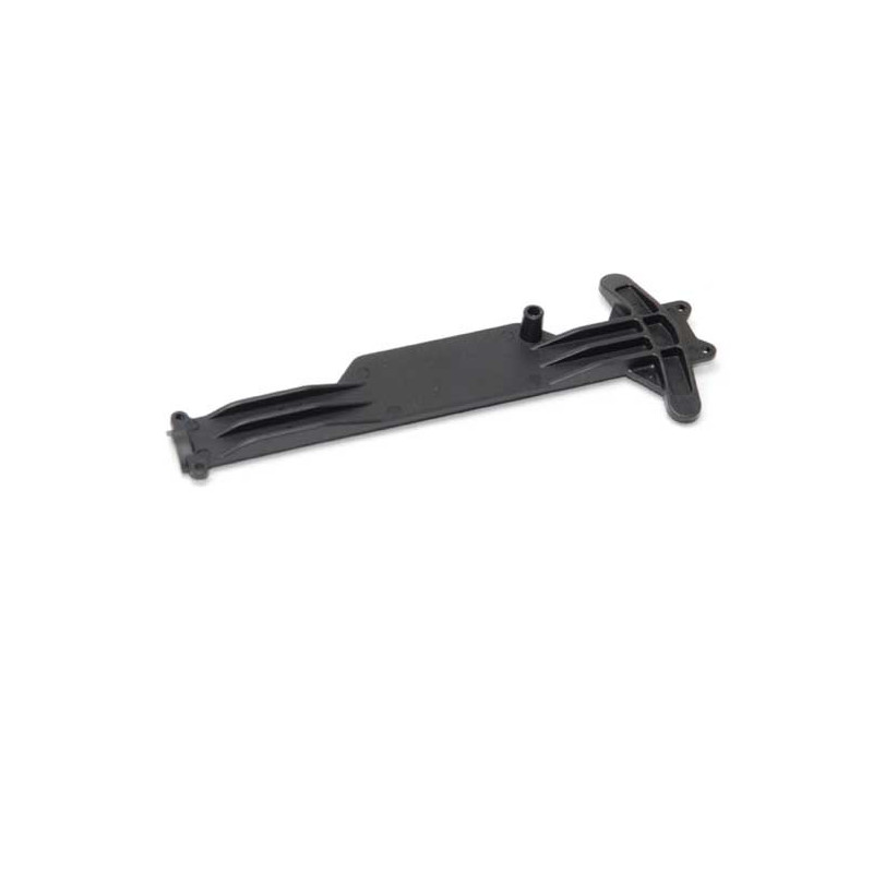 Pièce pour Buggy electrique 1/18 Texas Platine Supérieure
