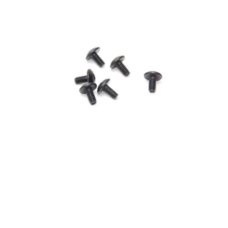 Pièce pour Buggy electrique 1/18 Texas Vis Ronde M2,5x5