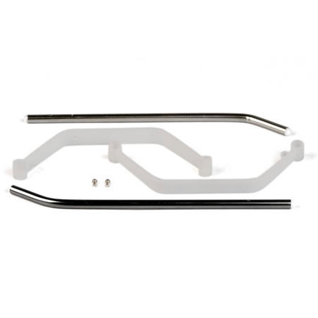 Pièce pour hélicoptère électrique TRAIN ATTERISSAGE TINY EVO