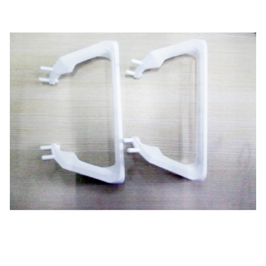 Pièce pour Drônes Train Atterrissage Blanc LARK