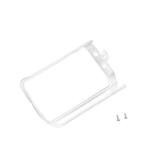 Pièce pour hélicoptère électrique TRAIN ATTERRISSAGE COLIBRI