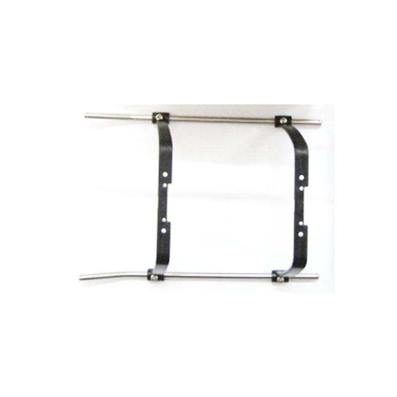 Pièce pour hélicoptère électrique Train Atterrissage Tiny 400