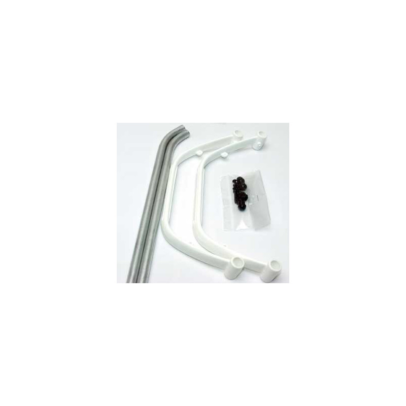 Pièce pour hélicoptère thermique TRAIN D'ATTERRISSAGE