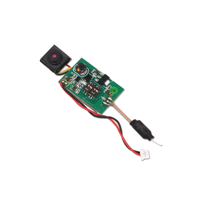 Pièce pour hélicoptère électrique Transmetteur TX5805 CE