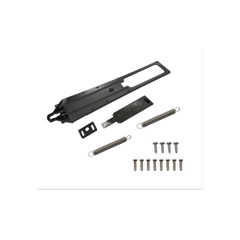 Pièce pour bateaux de vitesse Trappe de larguage BT500