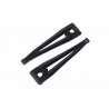 Pièce pour voiture electrique Triangle arrière sup. TARGET