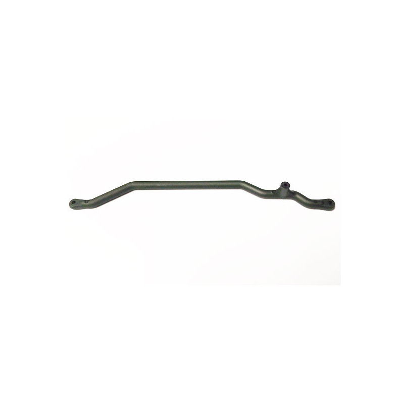 Pièce pour voiture electrique tous chemin 1/10 Tringl. longue MOAB CRAWLER