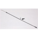 Pièce pour hélicoptère électrique TRINGLERIE ANTI COUPLE TINY 3