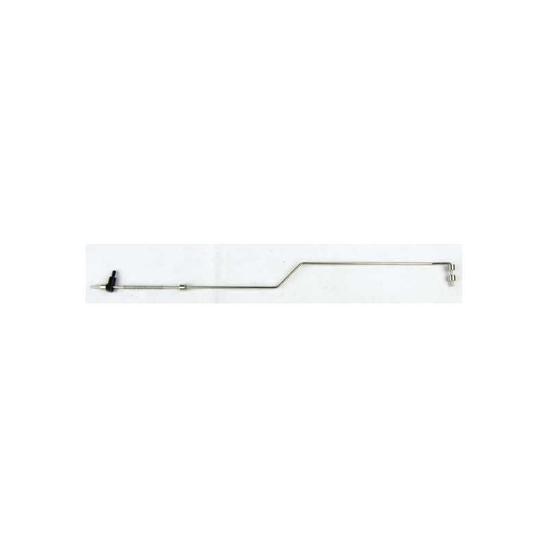 Pièce pour voiture thermique tous chemin 1/5 Tringlerie de frein complète