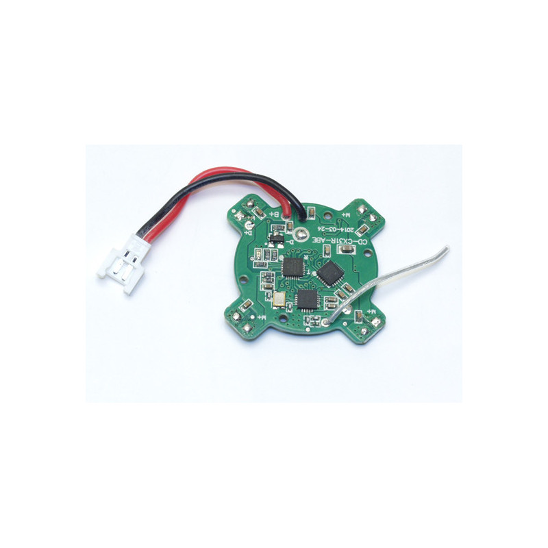 Pièce pour Drônes UFO 3000 Platine Electronique