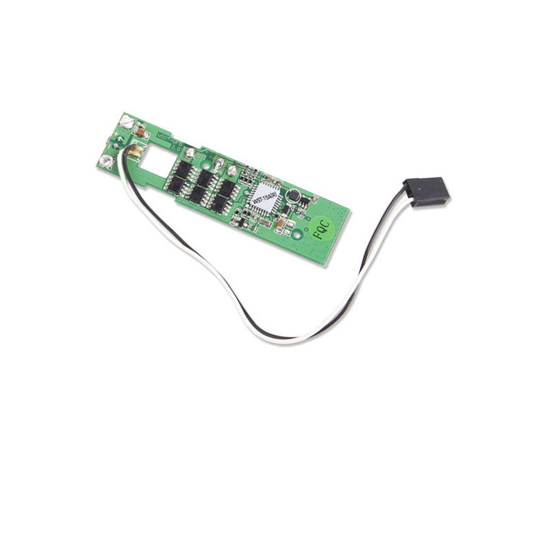 Pièce pour Drônes Variateur BL 15A X350