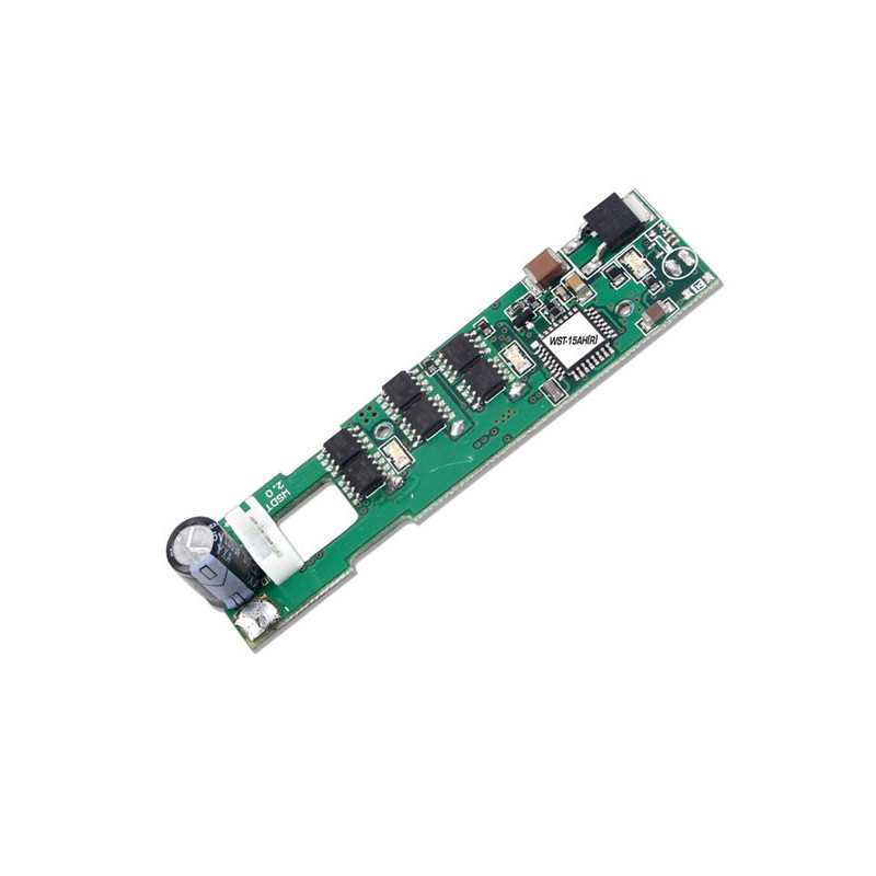Pièce pour Drônes Variateur BL Led rouge TALI