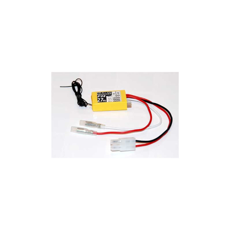 Pièce pour avions VARIATEUR ELECTRONIQUE TINY