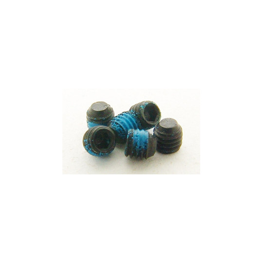 Pièce pour voiture electrique tous chemin 1/10 VIS 3X3