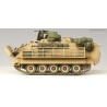 Maquette de Char en plastique M113 IRAQ VER. 1/35