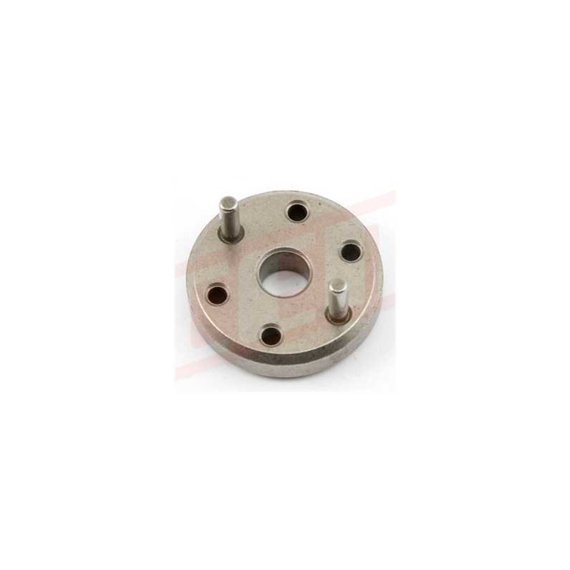 Pièce pour voiture thermique tous chemin 1/16 VOLANT EMBRAYAGE MOTEUR