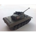 Maquette de Char en plastique M18 HELLCAT au 1/72