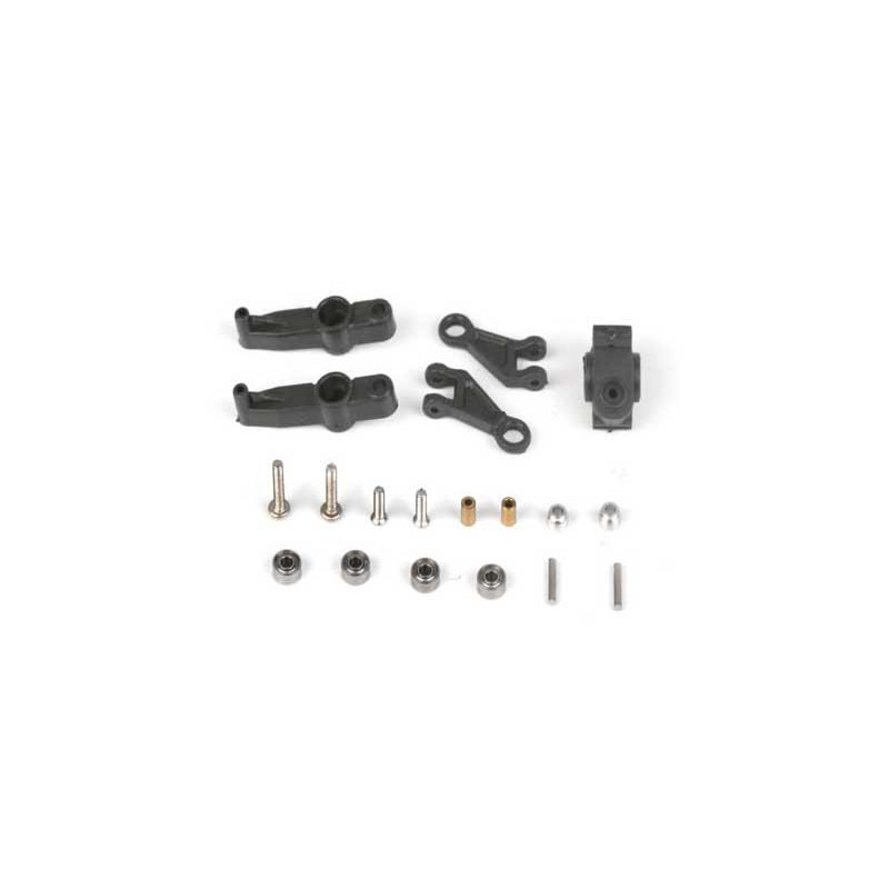 Pièce pour hélicoptère électrique WASH OUT TINY 700 CP