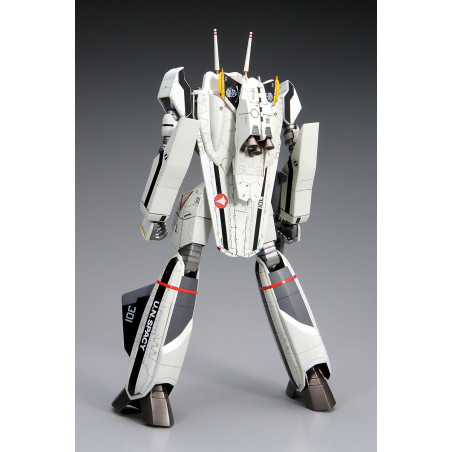 Maquette plastique VF-0A/S BATTROID MACROSS ZERO 1:72