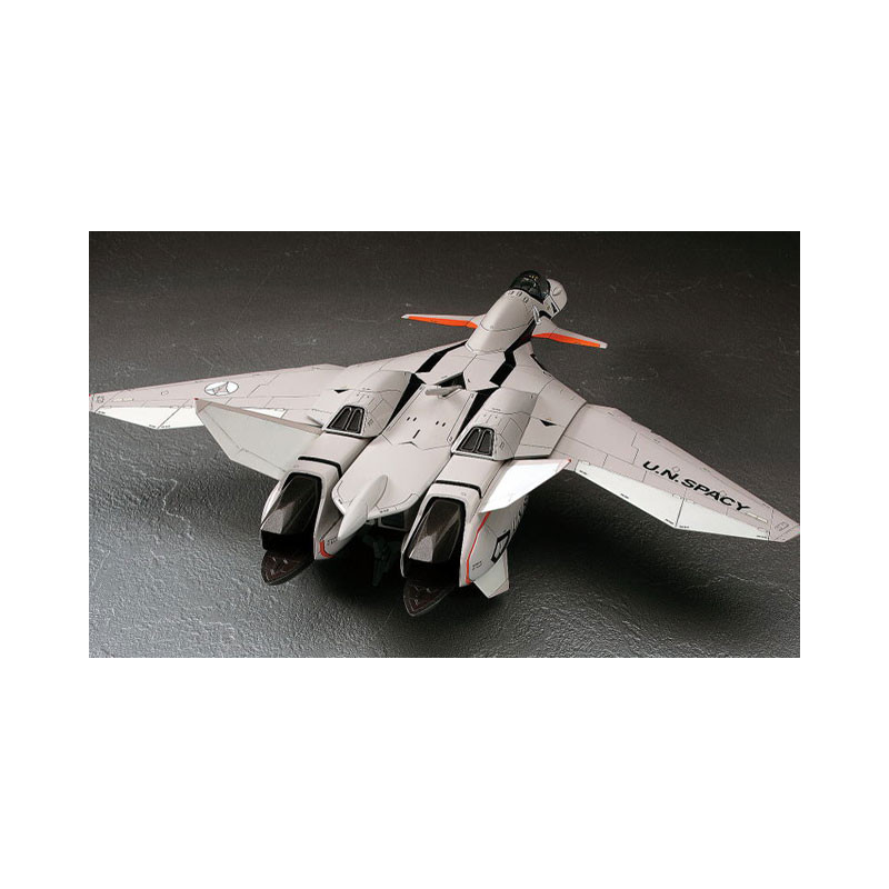 Maquette plastique VF-11B THUNDERBOLT MACROSS PLUS 1:72