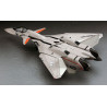 Maquette plastique VF-11B THUNDERBOLT MACROSS PLUS 1:72