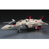 Maquette plastique YF-19 MACROSS PLUS 1:48 MC01