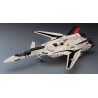 Maquette plastique YF-19 MACROSS PLUS 1:48 MC01