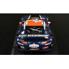 Voiture miniature Die Cast au1/18 MERCEDES AMG GT3 AKKA ASP 24h SPA 1/18