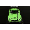 Voiture miniature Die Cast au1/18 MERCEDES AMG GT3 Green Hell Magno 1/18
