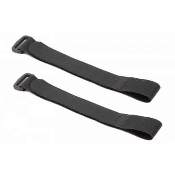 Sangles de fixation batteries longues pour GUNNER 6S