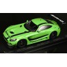Voiture miniature Die Cast au1/18 MERCEDES AMG GT3 Green Hell Magno 1/18