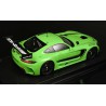Voiture miniature Die Cast au1/18 MERCEDES AMG GT3 Green Hell Magno 1/18
