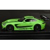 Voiture miniature Die Cast au1/18 MERCEDES AMG GT3 Green Hell Magno 1/18