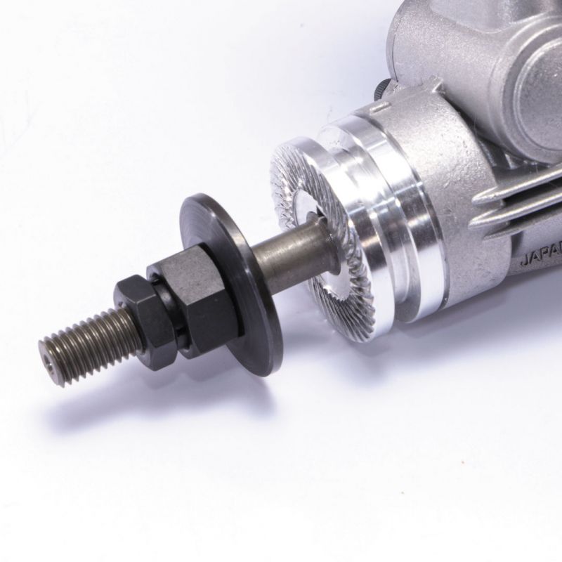 Moteur Thermique 4 temps pour avion radiocommandé OS FS-64V