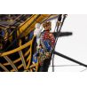 Bateau statique HMS VICTORY 134cm 1/75
