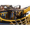 Bateau statique HMS VICTORY 134cm 1/75