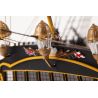 Bateau statique HMS VICTORY 134cm 1/75