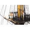 Bateau statique HMS VICTORY 134cm 1/75