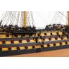 Bateau statique HMS VICTORY 134cm 1/75