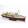 Bateau électrique radiocommandé CALYPSO RC 1/45 2018