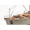 Bateau électrique radiocommandé CALYPSO RC 1/45 2018