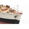 Bateau électrique radiocommandé CALYPSO RC 1/45 2018