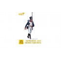Figurine Napoleonic 1815 French Marching