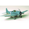 Maquette d'avion en plastique SBD-2 Dauntless VMSB-241 Battle of Midway 1/48