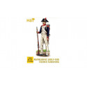 Figurine Napoleonic Mid-Early French Marching