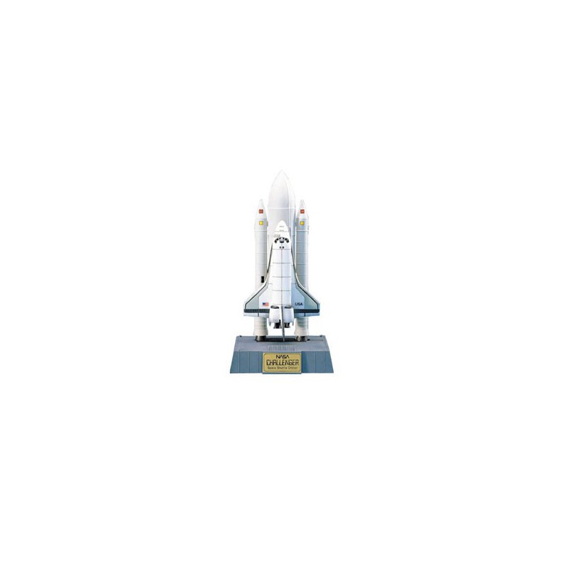Maquette d'avion en plastique SPACE SHUTTLE MCP 1/288